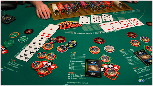 kinh nghiệm chơi poker online - chia sẻ kinh nghiệm từ blog game bài hitclub
