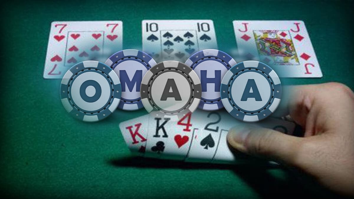 poker ohama - các biến thể của poker online